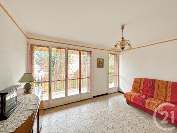 Appartement F3 à vendre  3 pièces - 60,10 m2 L ILE ROUSSE - 202