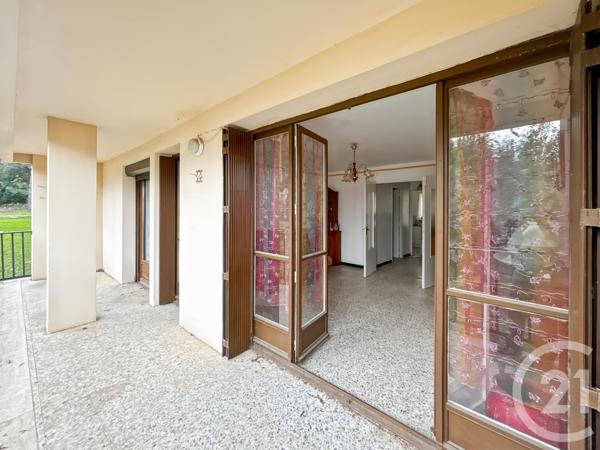 Appartement F3 à vendre  3 pièces - 60,10 m2 L ILE ROUSSE - 202