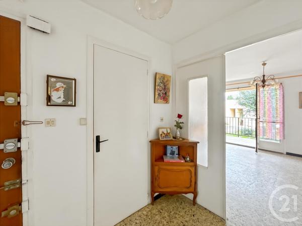 Appartement F3 à vendre  3 pièces - 60,10 m2 L ILE ROUSSE - 202