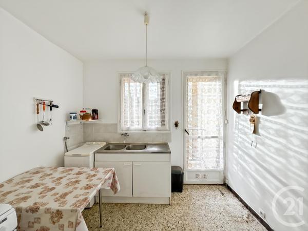 Appartement F3 à vendre  3 pièces - 60,10 m2 L ILE ROUSSE - 202