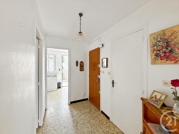 Appartement F3 à vendre  3 pièces - 60,10 m2 L ILE ROUSSE - 202