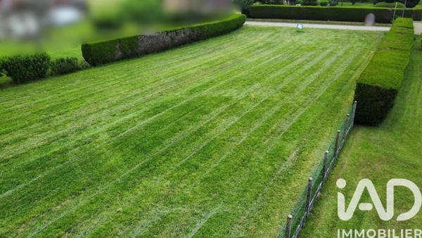 Terrain à vendre 1 429 m² Bercenay-en-Othe