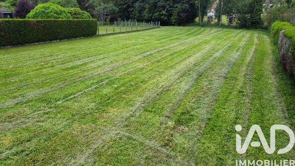 Terrain à vendre 1 429 m² Bercenay-en-Othe