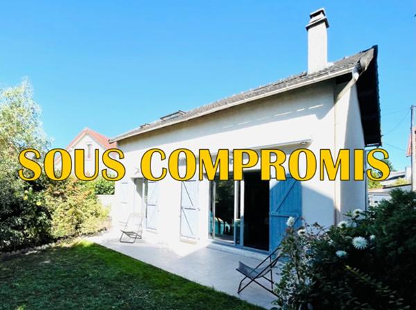 Maison Conflans Sainte Honorine 6 pièce(s) 115 m2 €505 000 ** - Référence 7148