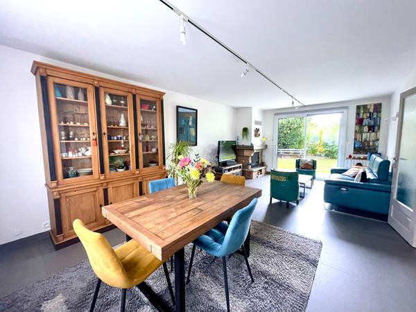 Maison Conflans Sainte Honorine 6 pièce(s) 115 m2 €505 000 ** - Référence 7148