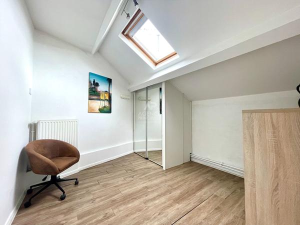 Maison Conflans Sainte Honorine 6 pièce(s) 115 m2 €505 000 ** - Référence 7148