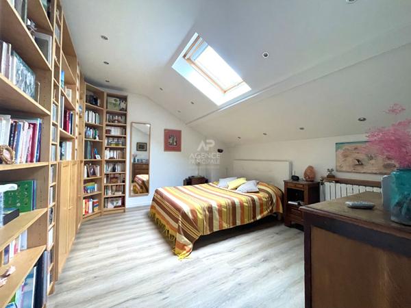 Maison Conflans Sainte Honorine 6 pièce(s) 115 m2 €505 000 ** - Référence 7148