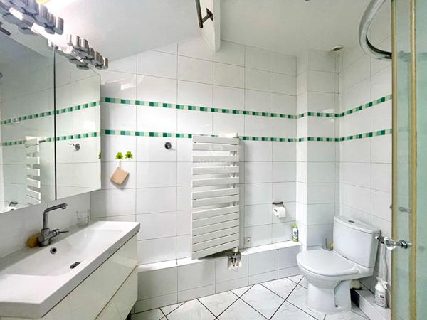 Maison Conflans Sainte Honorine 6 pièce(s) 115 m2 €505 000 ** - Référence 7148