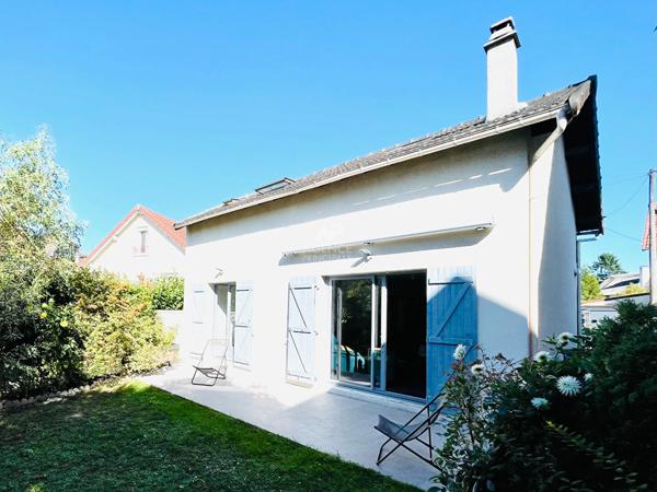 Maison Conflans Sainte Honorine 6 pièce(s) 115 m2 €505 000 ** - Référence 7148