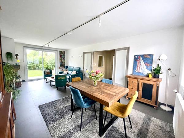 Maison Conflans Sainte Honorine 6 pièce(s) 115 m2 €505 000 ** - Référence 7148