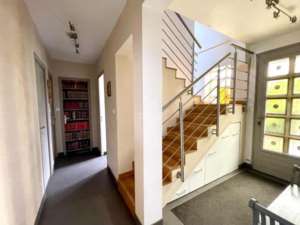 Maison Conflans Sainte Honorine 6 pièce(s) 115 m2 €505 000 ** - Référence 7148