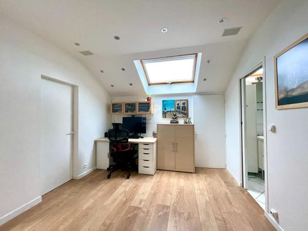 Maison Conflans Sainte Honorine 6 pièce(s) 115 m2 €505 000 ** - Référence 7148