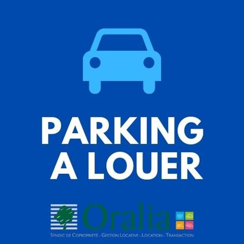 Parking · Location Grenoble (38000)