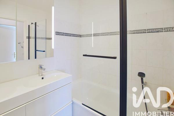 Appartement à vendre 4 pièces 77 m² Magny-le-Hongre