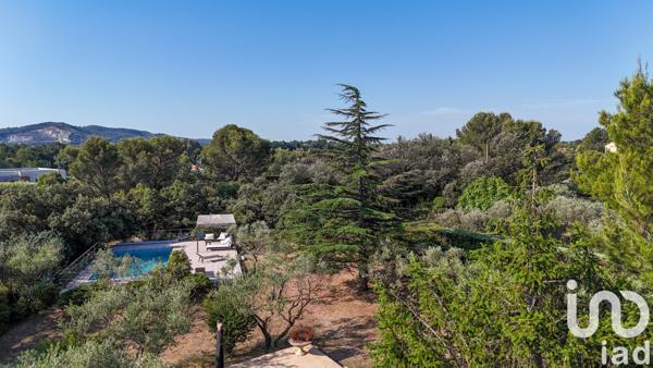 Terrain à vendre 1 100 m² Aramon