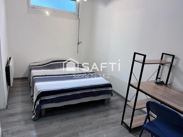 IDEAL INVESTISSEUR OU 1ER ACHAT