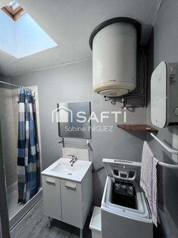 IDEAL INVESTISSEUR OU 1ER ACHAT