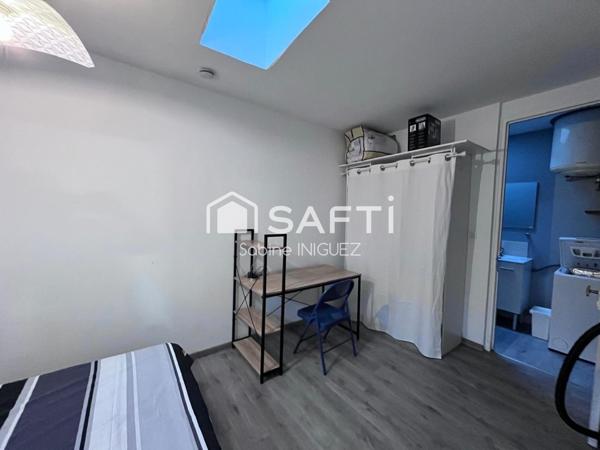 IDEAL INVESTISSEUR OU 1ER ACHAT