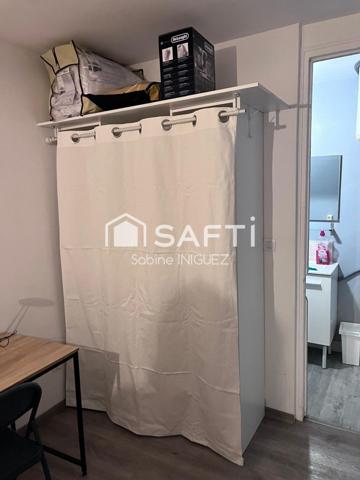 IDEAL INVESTISSEUR OU 1ER ACHAT