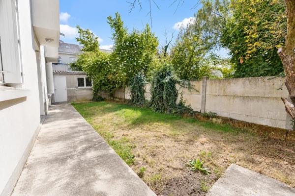 3924SS - Vente Appartement ANGERS