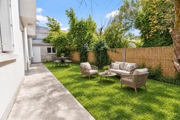 3924SS - Vente Appartement ANGERS