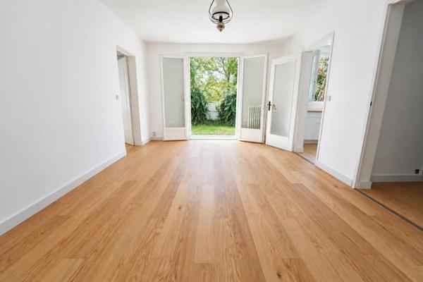 3924SS - Vente Appartement ANGERS