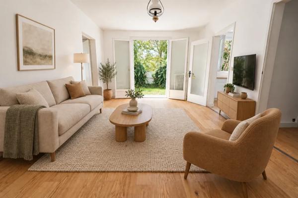 3924SS - Vente Appartement ANGERS
