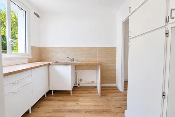 3924SS - Vente Appartement ANGERS