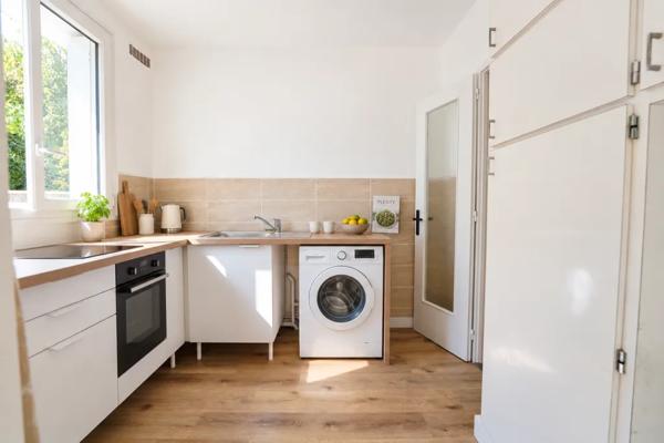 3924SS - Vente Appartement ANGERS