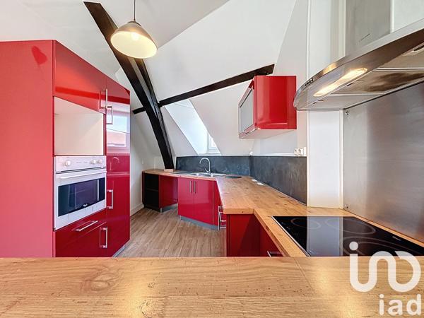 Appartement à vendre 3 pièces 61 m² Tarbes