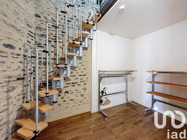 Appartement à vendre 3 pièces 61 m² Tarbes