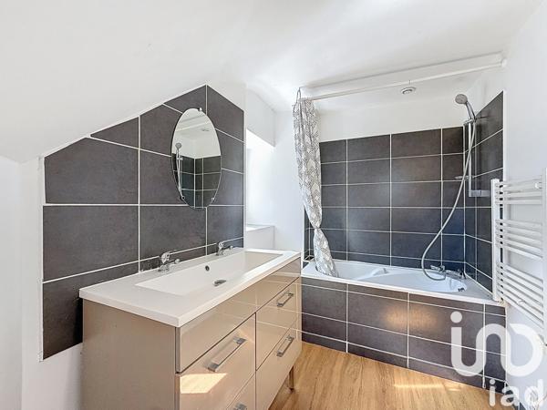 Appartement à vendre 3 pièces 61 m² Tarbes