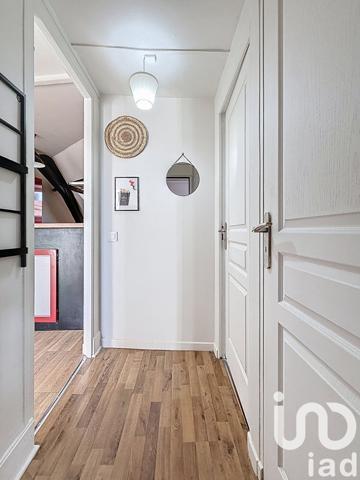 Appartement à vendre 3 pièces 61 m² Tarbes