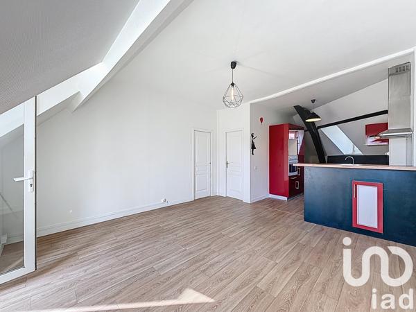 Appartement à vendre 3 pièces 61 m² Tarbes
