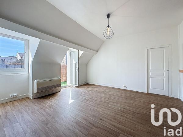 Appartement à vendre 3 pièces 61 m² Tarbes