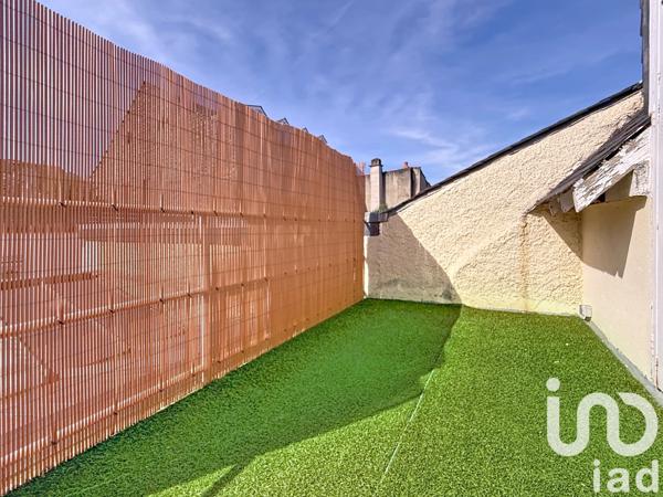 Appartement à vendre 3 pièces 61 m² Tarbes