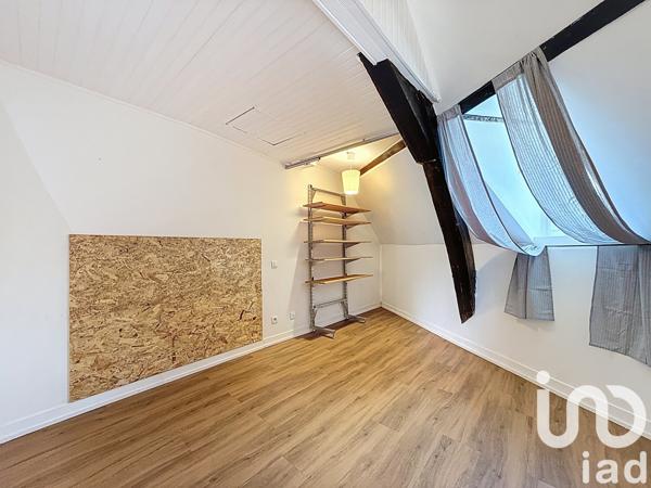 Appartement à vendre 3 pièces 61 m² Tarbes