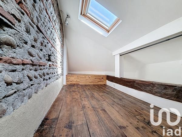 Appartement à vendre 3 pièces 61 m² Tarbes