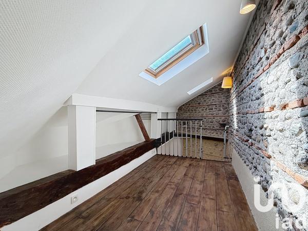 Appartement à vendre 3 pièces 61 m² Tarbes