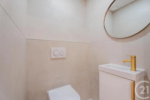 Appartement F4 à vendre  4 pièces - 90,14 m 2   NICE  - 06