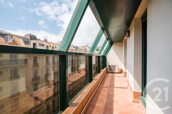 Appartement F4 à vendre  4 pièces - 90,14 m 2   NICE  - 06