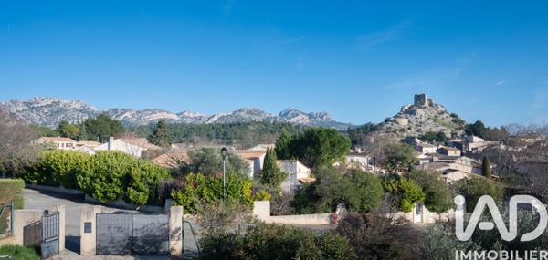 Location maison 4 pièces 86 m² Aureille