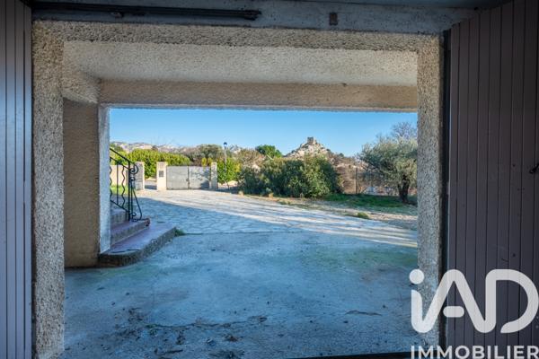 Location maison 4 pièces 86 m² Aureille