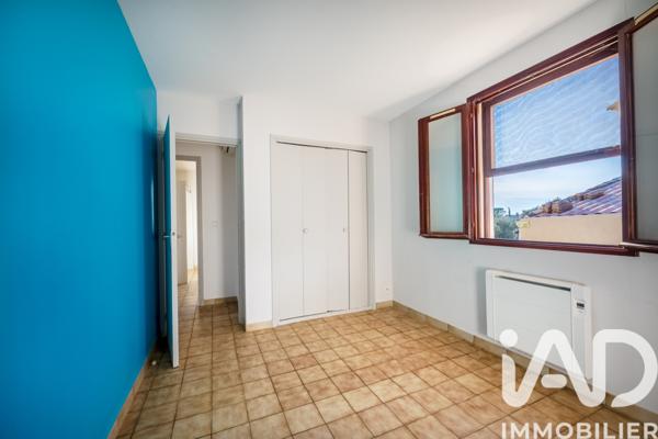 Location maison 4 pièces 86 m² Aureille