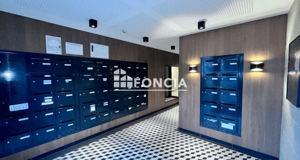 À vendre Appartement 2 pièces 40 m² - Le Blanc-mesnil 93150