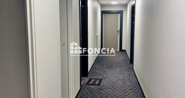 À vendre Appartement 2 pièces 40 m² - Le Blanc-mesnil 93150