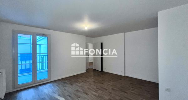 À vendre Appartement 2 pièces 40 m² - Le Blanc-mesnil 93150