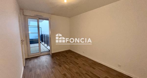 À vendre Appartement 2 pièces 40 m² - Le Blanc-mesnil 93150