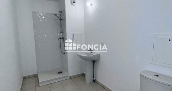 À vendre Appartement 2 pièces 40 m² - Le Blanc-mesnil 93150