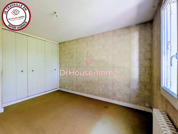 Maison à vendre 5 pièces de 132 m²